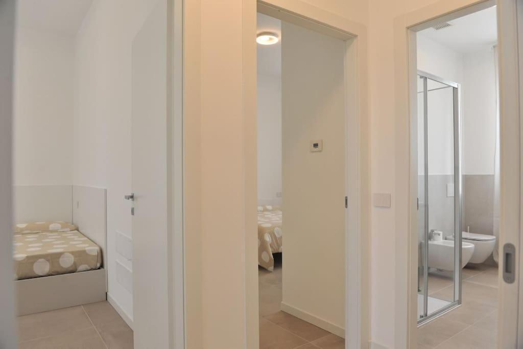 Appartamento Bartolomeo Colleoni Cavernago Exteriör bild