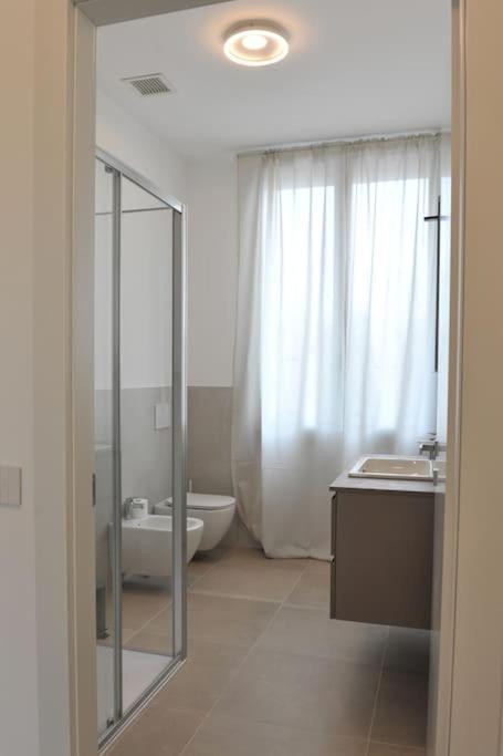 Appartamento Bartolomeo Colleoni Cavernago Exteriör bild